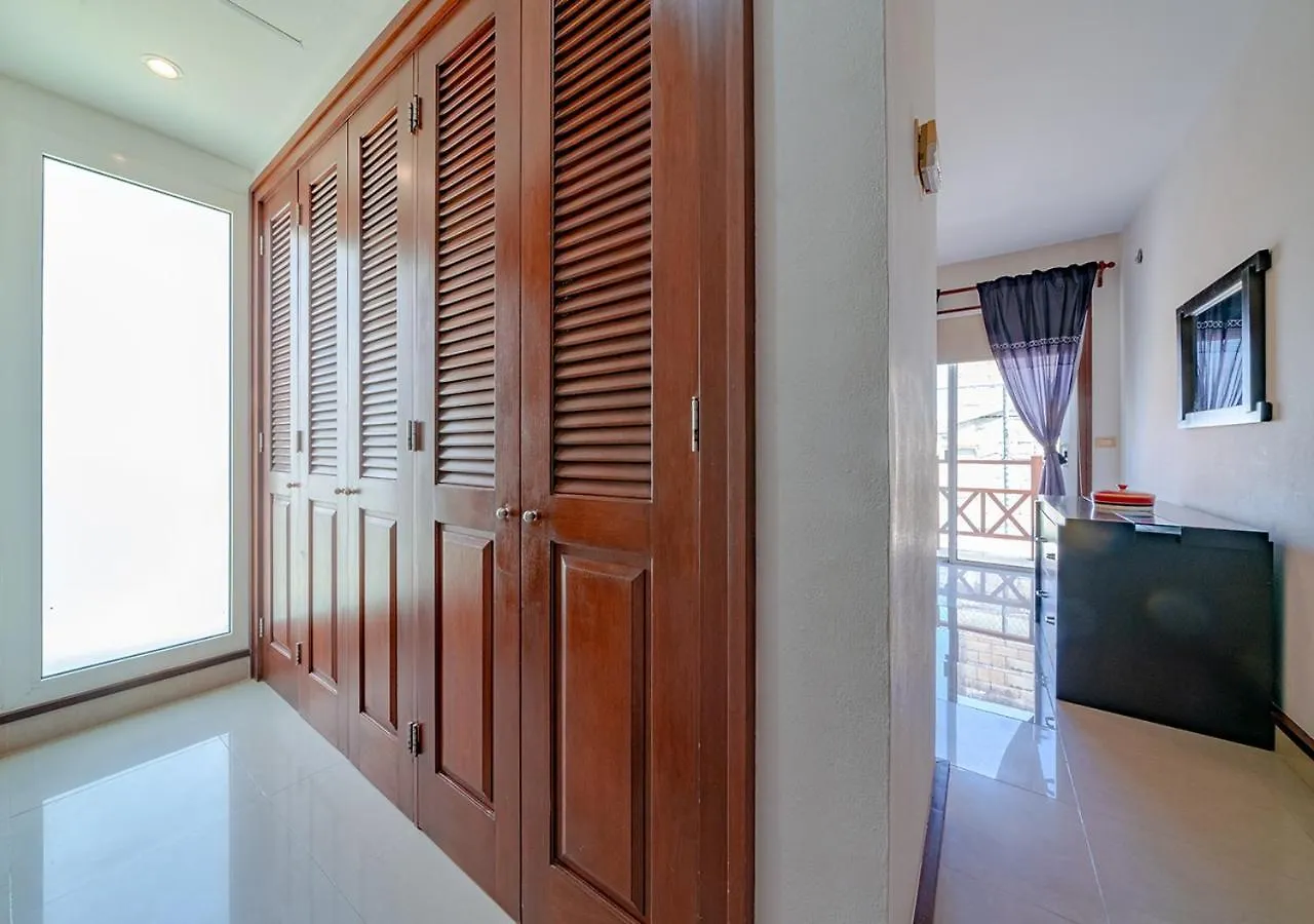 Holiday home 2 Bedroom Condo With Pool & Gym - At Quadra Alea - Xaman 201 Playa del Carmen
