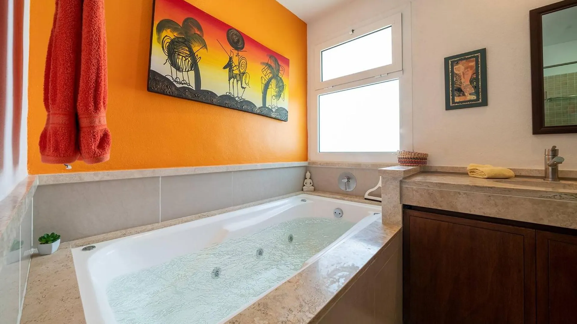 2 Bedroom Condo With Pool & Gym - Calm Near To The Beach - At Quadra Alea - Xaman 201 Playa del Carmen 0*,